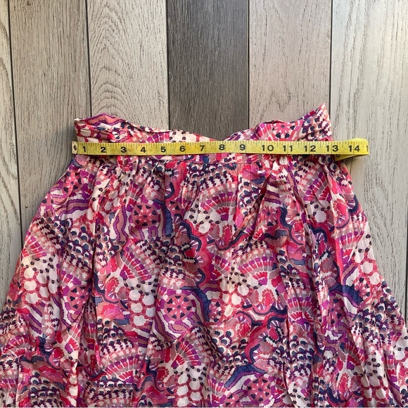 CHUFY YE Skirt - Picture 4 of 8